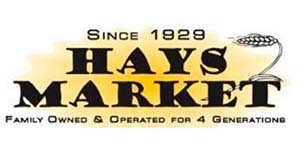 Hayes Market